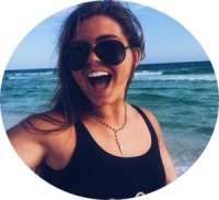 ALLY TAYLOR