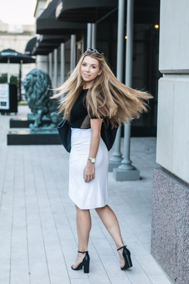 amanda spin